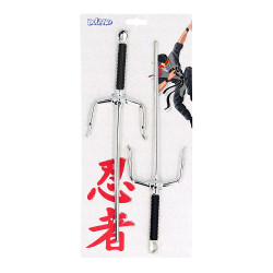 Ninja sai nože 30 cm